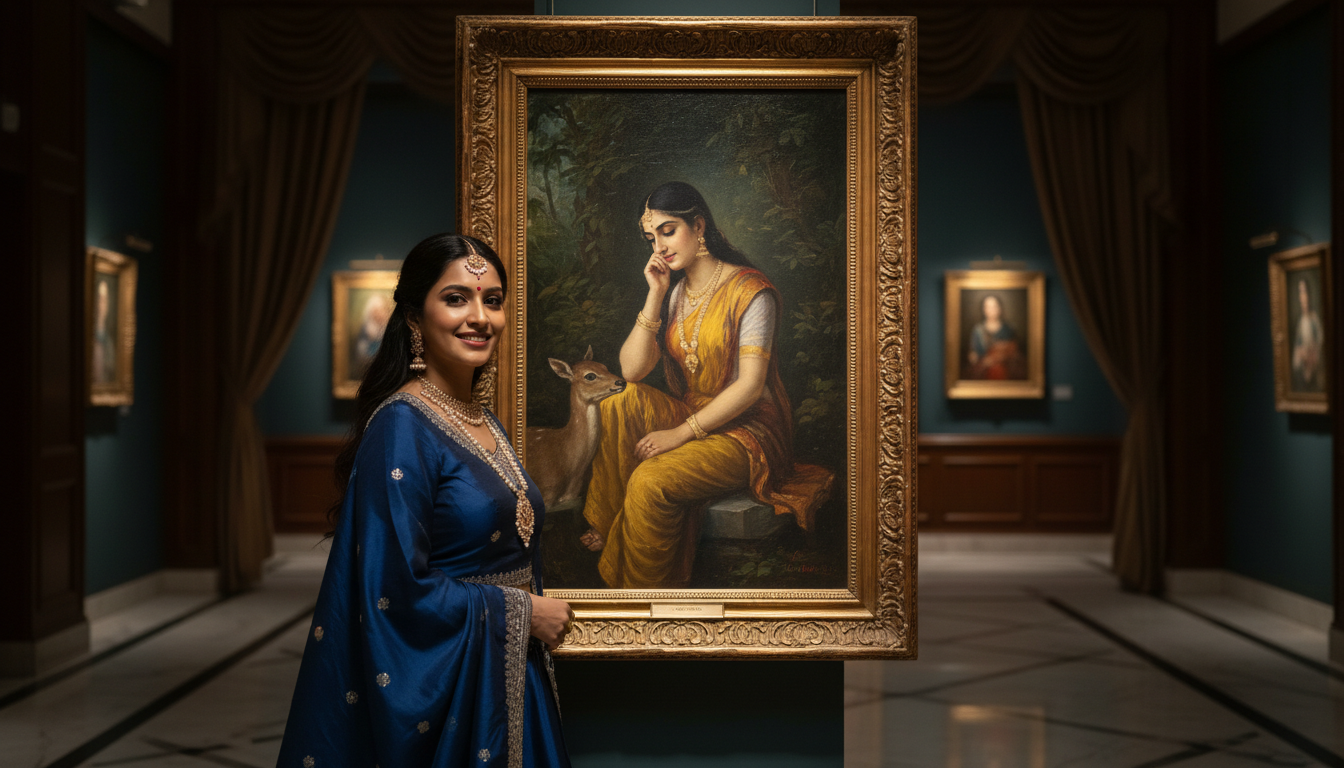 Wall Mockup 8